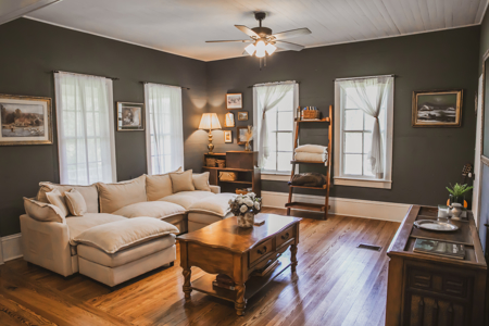 Antique Gem in Historic Cat Spring, TX - image 21