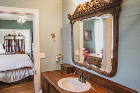 Antique Gem in Historic Cat Spring, TX - image 33