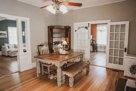Antique Gem in Historic Cat Spring, TX - image 12