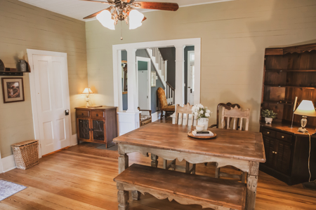 Antique Gem in Historic Cat Spring, TX - image 16