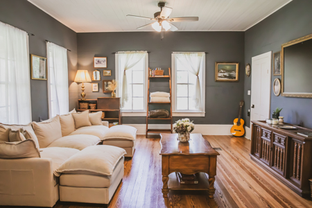 Antique Gem in Historic Cat Spring, TX - image 34