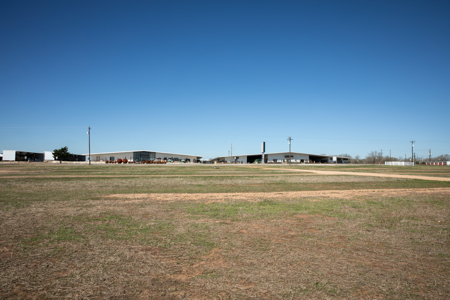 Commercial Investment Opportunity - World-renowned Round Top, TX - image 22