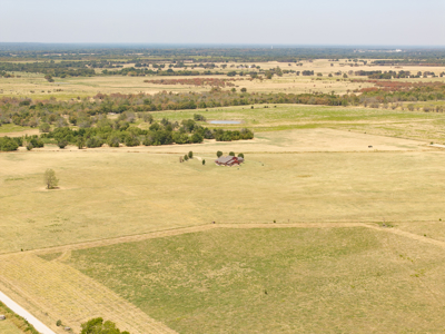 220 Acre Cattle Ranch for Sale with 3 Bedroom Home Southern Okla - image 38