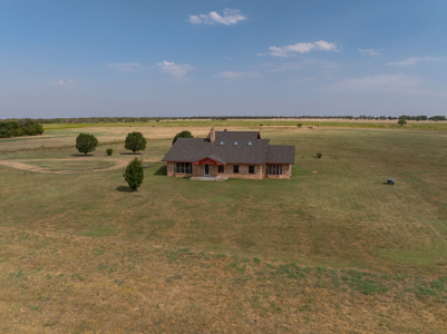 220 Acre Cattle Ranch for Sale with 3 Bedroom Home Southern Okla - image 31