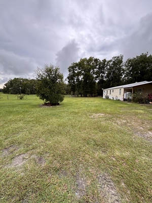 Nature Lover’s Retreat — 4/2 Home on 4.86 Acres Near the Suwannee