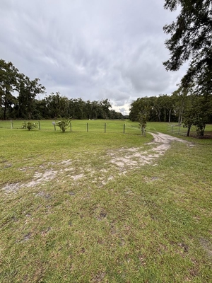 Nature Lover’s Retreat — 4/2 Home on 4.86 Acres Near the Suwannee