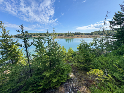 Coastal Home with Ocean Front - Lubec, Maine - image 10
