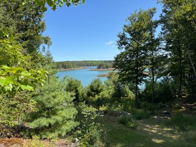 Coastal Home with Ocean Front - Lubec, Maine - image 37