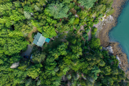 Coastal Home with Ocean Front - Lubec, Maine - image 6