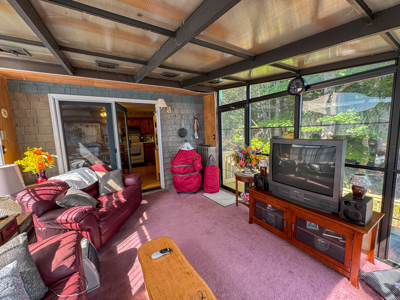 Coastal Home with Ocean Front - Lubec, Maine - image 12