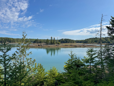 Coastal Home with Ocean Front - Lubec, Maine - image 7