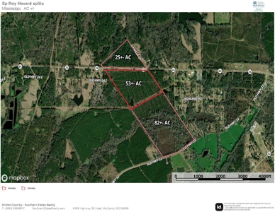 53± Acre Hunting Property Near Centreville, MS - image 38
