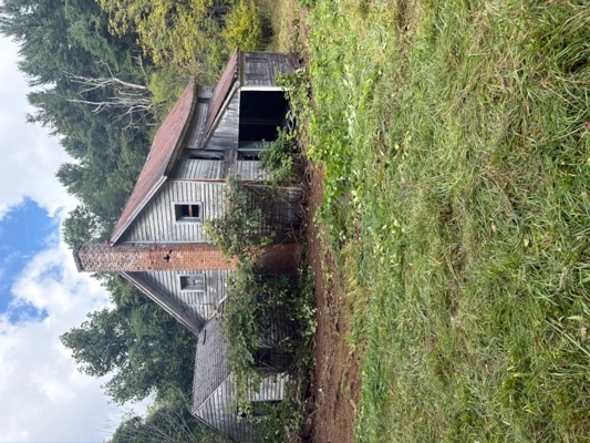 Large Recreational Tract for Sale in Bent Mountain VA