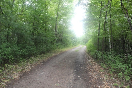 Amish-Built Log Home on Acreage For Sale in Milaca, MN - image 17