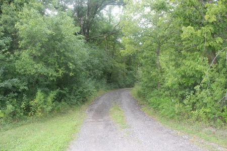 Amish-Built Log Home on Acreage For Sale in Milaca, MN - image 16