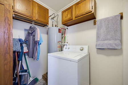 Hunting property with one bedroom 1-1/2 bath - image 5