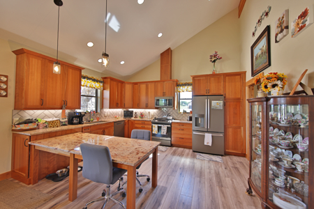 Country Home with Shop For Sale in Western Colorado - image 8