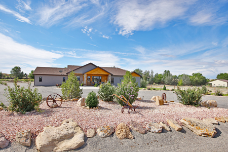 Country Home with Shop For Sale in Western Colorado - image 30