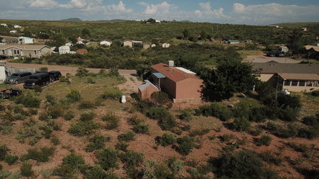 Home in Town For Sale in Tombstone, Arizona - image 7