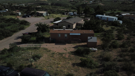 Home in Town For Sale in Tombstone, Arizona - image 16