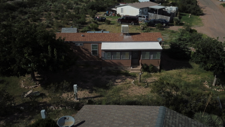 Home in Town For Sale in Tombstone, Arizona - image 10