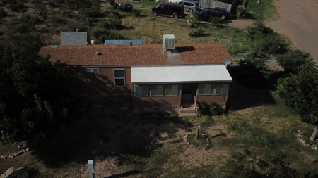 Home in Town For Sale in Tombstone, Arizona - image 17