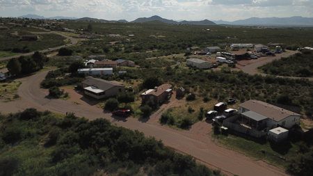 Home in Town For Sale in Tombstone, Arizona - image 2