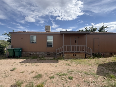 Home in Town For Sale in Tombstone, Arizona - image 24