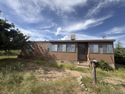 Home in Town For Sale in Tombstone, Arizona - image 38