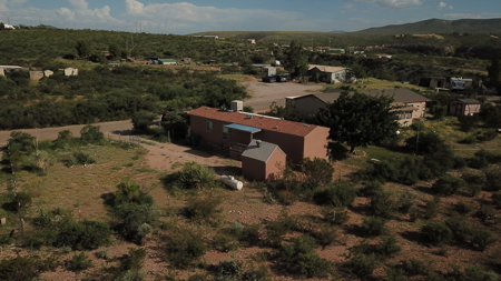 Home in Town For Sale in Tombstone, Arizona - image 6