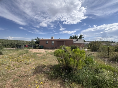 Home in Town For Sale in Tombstone, Arizona - image 23