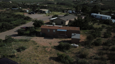 Home in Town For Sale in Tombstone, Arizona - image 15