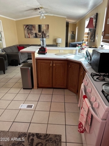 Home in Town For Sale in Tombstone, Arizona - image 46