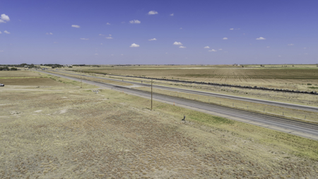 Pecan Flat 16+/- Acres 4 miles NW of Shallowater, Texas - image 12