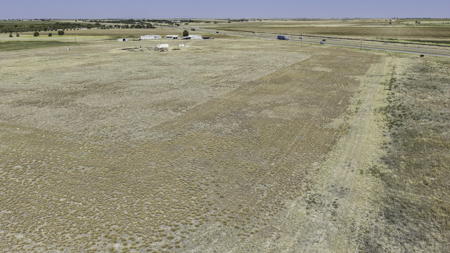 Pecan Flat 16+/- Acres 4 miles NW of Shallowater, Texas - image 4