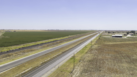 Pecan Flat 16+/- Acres 4 miles NW of Shallowater, Texas - image 1