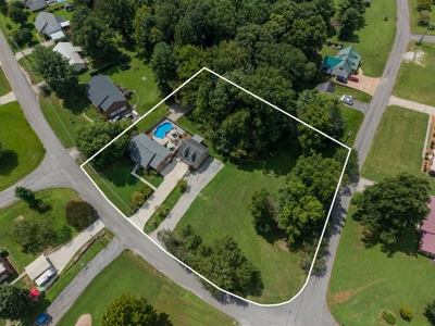 Space, Updates, Guest Quarters & a Pool-This One Has It All! - image 4