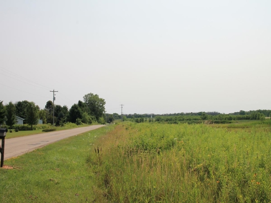 Discover this rare 5 acre development opportunity