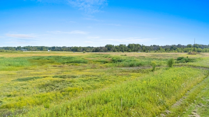 5.17 Acres Near Oconto WI | Commercial Land, Business Opportunity
