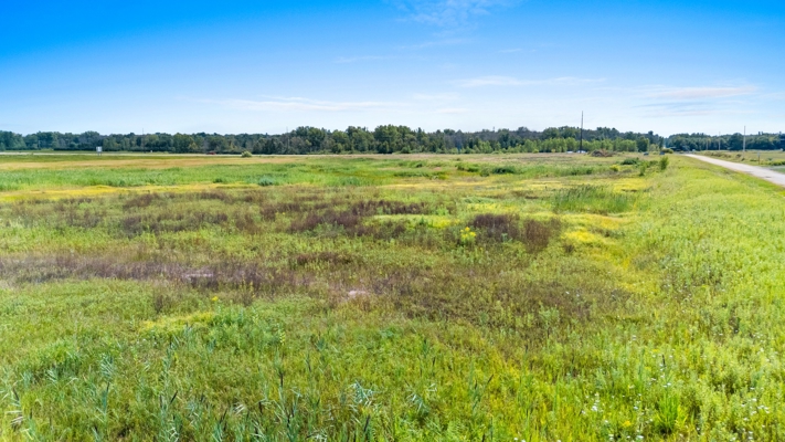 5.17 Acres Near Oconto WI | Commercial Land, Business Opportunity