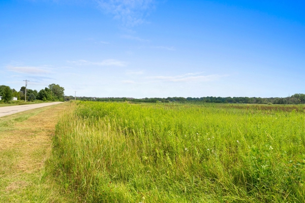 5.17 Acres Near Oconto WI | Commercial Land, Business Opportunity