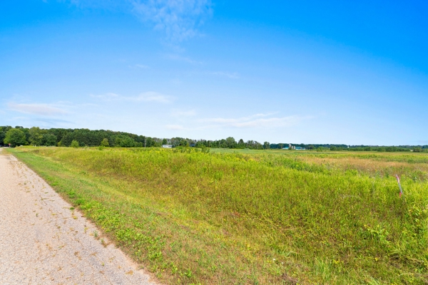 5.17 Acres Near Oconto WI | Commercial Land, Business Opportunity
