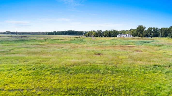 5.17 Acres Near Oconto WI | Commercial Land, Business Opportunity