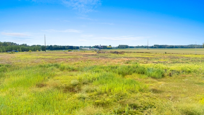 10 Acres Near Oconto WI | Commercial Land, Business Opportunity