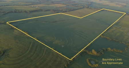 Row Crop Farm For Sale in Northwest Missouri - image 12