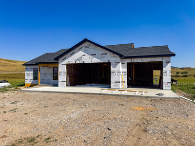 New Construction | Single-Level Living | 1.36 Acres - image 10