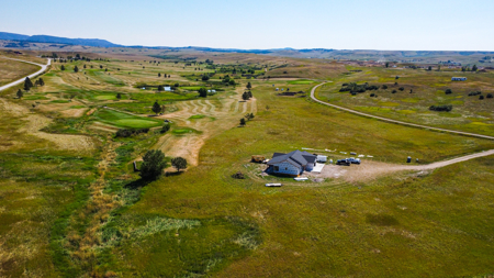 New Construction | Single-Level Living | 1.36 Acres - image 5
