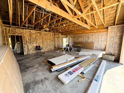 New Construction | Single-Level Living | 1.36 Acres - image 18