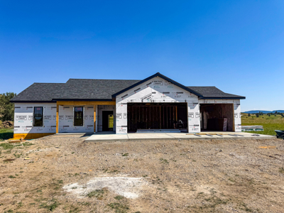 New Construction | Single-Level Living | 1.36 Acres - image 11