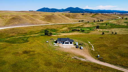 New Construction | Single-Level Living | 1.36 Acres - image 2